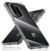 77136 6 techsuit shockproof clear silicone puzdro pre huawei nova 13 pro priehladne
