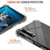 76341 1 techsuit shockproof clear silicone puzdro pre huawei nova 5t honor 20 priehladne