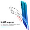 77118 3 techsuit shockproof clear silicone puzdro pre huawei p smart 2019 priehladne