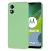 84111 techsuit softflex puzdro na motorola moto e13 matovo zelene