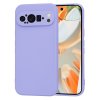78660 techsuit softflex puzdro pre google pixel 9 pro svetlofialove light purple