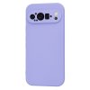 78660 2 techsuit softflex puzdro pre google pixel 9 pro svetlofialove light purple