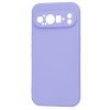 78660 3 techsuit softflex puzdro pre google pixel 9 pro svetlofialove light purple