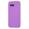 79233 2 techsuit softflex puzdro pre google pixel 9a fialove