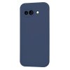 79224 2 techsuit softflex puzdro pre google pixel 9a tmavomodre navy blue
