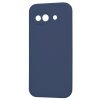 79224 3 techsuit softflex puzdro pre google pixel 9a tmavomodre navy blue