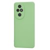 80184 2 techsuit softflex puzdro pre honor 200 pro matovo zelene mint green