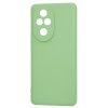 80184 3 techsuit softflex puzdro pre honor 200 pro matovo zelene mint green