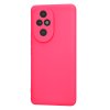 80181 2 techsuit softflex puzdro pre honor 200 pro ziarivo ruzove hot pink