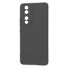 80121 3 techsuit softflex puzdro pre honor 90 cierne