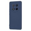 80685 2 techsuit softflex puzdro pre honor magic7 lite x9c tmavomodre navy blue