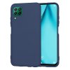 76785 techsuit softflex puzdro pre huawei p40 lite tmavomodre
