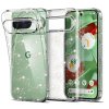 78906 techsuit sparkleskin series puzdro trblietave pre google pixel 9 priehladne