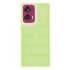 84777 4 techsuit wave shield puzdro na motorola edge 50 fusion zelene