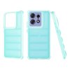 83877 techsuit wave shield puzdro na motorola edge 50 pro tyrkysove