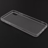 61899 2 techsuit clear silicone kryt na iphone xs max priehladny