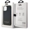 88131 6 karl lagerfeld hardcase leather ochranny kryt pre iphone 15 hotel rsg