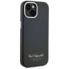 88131 1 karl lagerfeld hardcase leather ochranny kryt pre iphone 15 hotel rsg