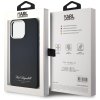 88128 6 karl lagerfeld hardcase leather ochranny kryt pre iphone 15 pro hotel rsg