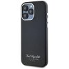 88128 1 karl lagerfeld hardcase leather ochranny kryt pre iphone 15 pro hotel rsg