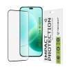88626 3 techsuit 111d full cover tvrdene sklo honor x8b x8c 400 lite cierne