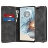 88683 techsuit confy cover kryt pre motorola moto g24 power cierny