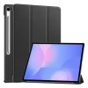 88710 2 techsuit foldpro puzdro pre samsung galaxy tab s10 fe plus cierne