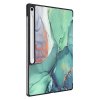 88725 2 techsuit foldpro puzdro pre samsung galaxy tab s10 fe plus green time