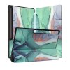 88725 3 techsuit foldpro puzdro pre samsung galaxy tab s10 fe plus green time