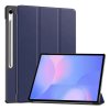 88719 2 techsuit foldpro puzdro pre samsung galaxy tab s10 fe plus modre