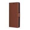 88485 3 techsuit leather folio kozene puzdro pre xiaomi 15 ultra hnede