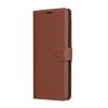 88449 3 techsuit leather folio kozene puzdro pre xiaomi redmi note 14 4g 164 84 x 78 15 x 8 16 mm hnede