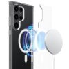 88272 1 techsuit magsafe pro kryt pre samsung galaxy s25 ultra transparentny
