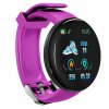 D18s Purple 2022 new d 18 s reloj intelligent waterpro variants 3