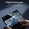 88953 4 esr 2pack armorite screen protector ultrafit tray ochranne sklo pre ipad 10 2022 10 9 11 2025 priehladne