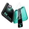 88956 esr 2pack armorite screen protector ultrafit tray ochranne sklo pre ipad air 11 2024 air 11 2025 priehladne