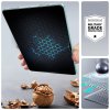 88947 4 esr 2pack tempered glass screen protector ultrafit tray tvrdene ochranne sklo pre ipad air 11 2024 air 11 2025 priehladne