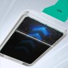 88947 6 esr 2pack tempered glass screen protector ultrafit tray tvrdene ochranne sklo pre ipad air 11 2024 air 11 2025 priehladne