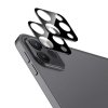 88788 esr camera lens protector 2 pack ochranne sklo na objektiv pre ipad pro 11 12 9 2022 2021 2020 13 2024 cierne