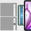 88941 3 esr rebound magnetic magneticke puzdro pre ipad pro 12 9 2020 2021 2022 air 13 2024 air 13 2025 tmavozelene