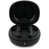 89685 guess bezdrotove sluchadla flat classic logo electroplated bluetooth 5 4 tws mikrofon 300 mah cierne