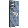 89352 5 guess hardcase 4g big logo kryt na samsung galaxy s25 ultra modra
