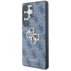 89352 1 guess hardcase 4g big logo kryt na samsung galaxy s25 ultra modra