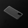 89088 2 techsuit clear silicone priehladny silikonovy kryt pre samsung galaxy s20 plus 4g s20 plus 5g transparentny