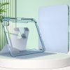 88908 2 techsuit crystal vision ochranne puzdro pre ipad 10 2022 10 9 11 2025 modre
