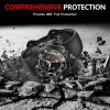 89100 3 techsuit defense360 pro ochranny kryt pre samsung galaxy watch ultra 47 mm cierny