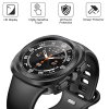 89100 1 techsuit defense360 pro ochranny kryt pre samsung galaxy watch ultra 47 mm cierny