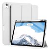 88896 techsuit flex trifold skladacie puzdro s drziakom na stylus pre ipad air 4 2020 air 5 2022 sede