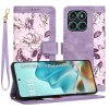 89229 2 techsuit flipcraft flipove puzdro pre motorola edge 60 edge 60 fusion mysterious purple