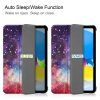 88812 2 techsuit foldpro folio puzdro pre ipad 10 2022 10 9 11 2025 butterfly